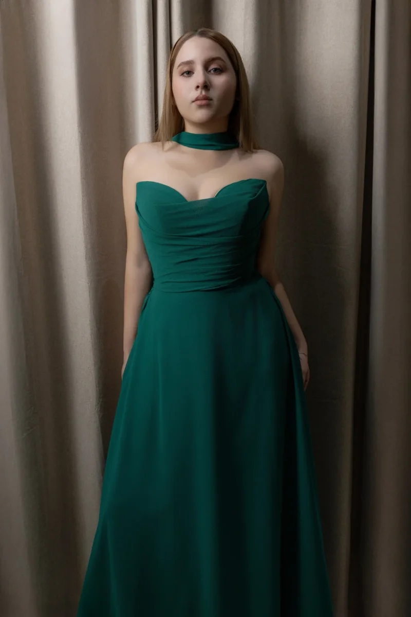 Vestidos más populares
