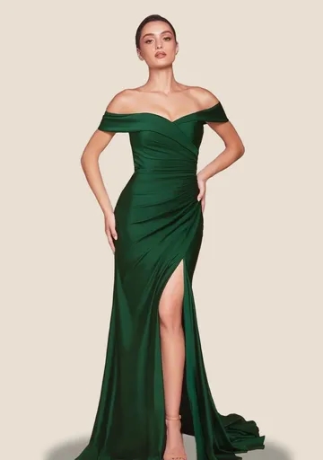 Verde Esmeralda