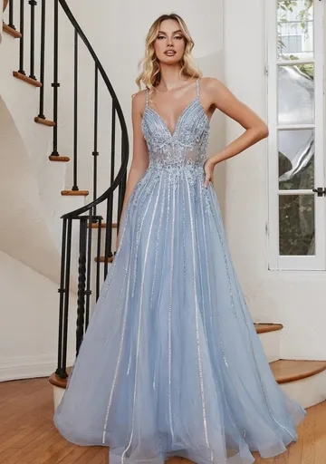 Azul Hielo