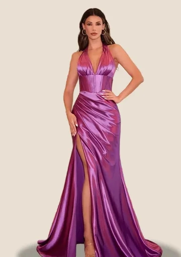 Morado Brillante
