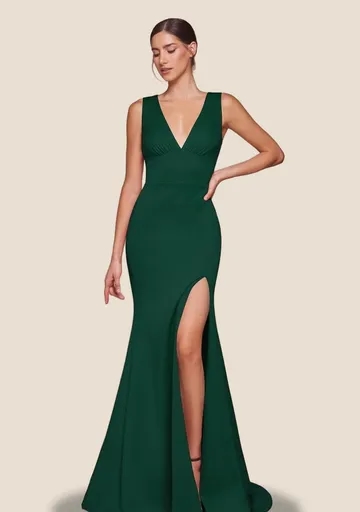 Verde Esmeralda