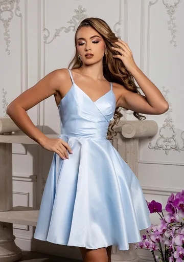 Azul Hielo