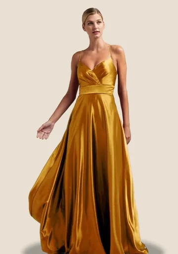 Amarillo Mostaza