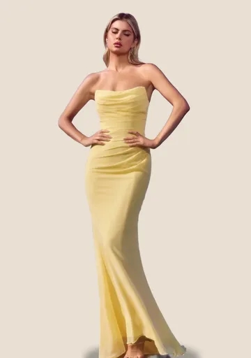 Amarillo Pastel