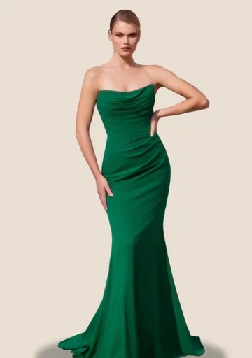 Verde Esmeralda