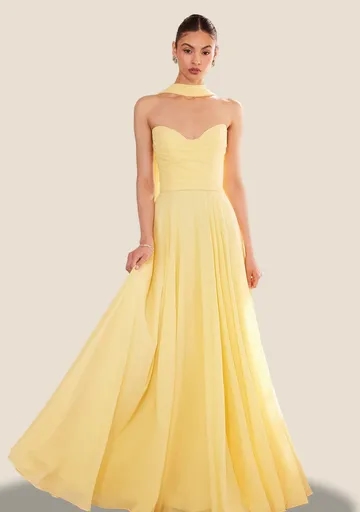 Amarillo Pastel