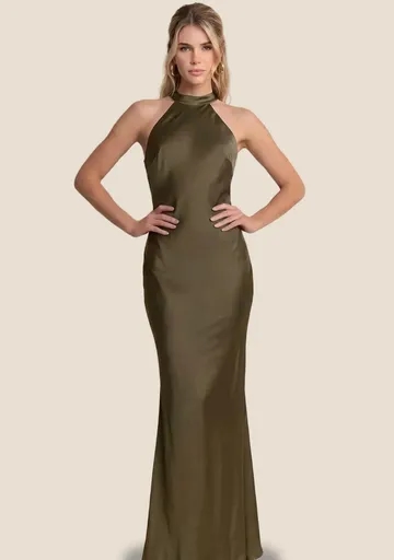 Verde Oliva