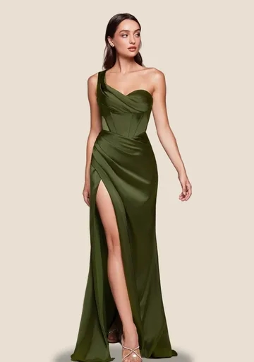 Verde Oliva