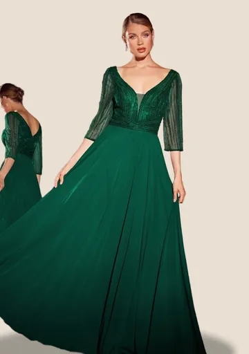 Verde Esmeralda