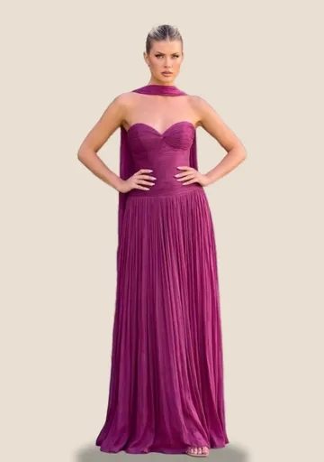 Magenta Oscuro