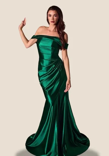 Verde Esmeralda