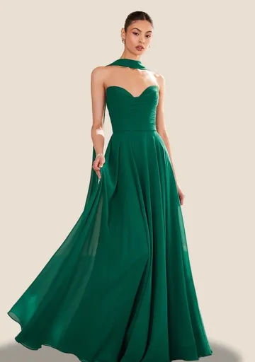 Verde Esmeralda