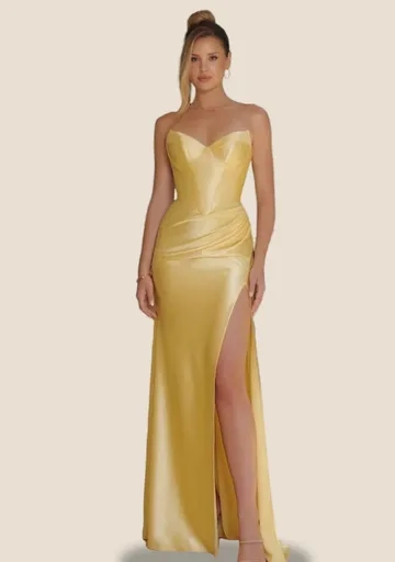 Amarillo Pastel